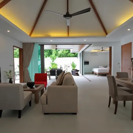 Ya Nui Beach Villas
