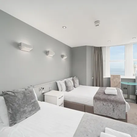 The Royal Boston Hotel by Compass Hospitality