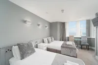 The Royal Boston Hotel by Compass Hospitality Hotéis em Blackpool