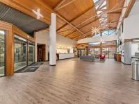 Ramada by Wyndham Cedar City Hotels in Iron County