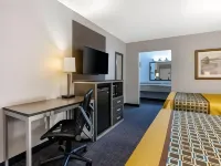 Rodeway Inn Hotels in Union