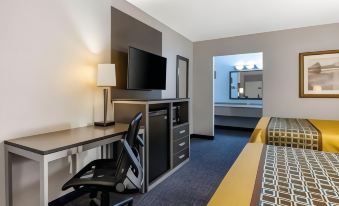 Rodeway Inn