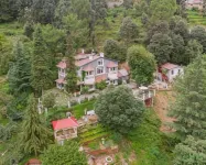 Seclude Ramgarh Taradale - Homestays