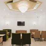 Hotel Dona Isaeva - Pet friendly