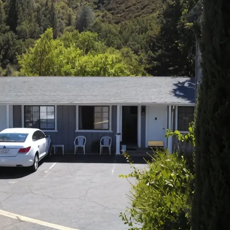 Mother Lode Lodge