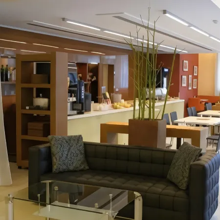 Hotel Ehrlich Prague