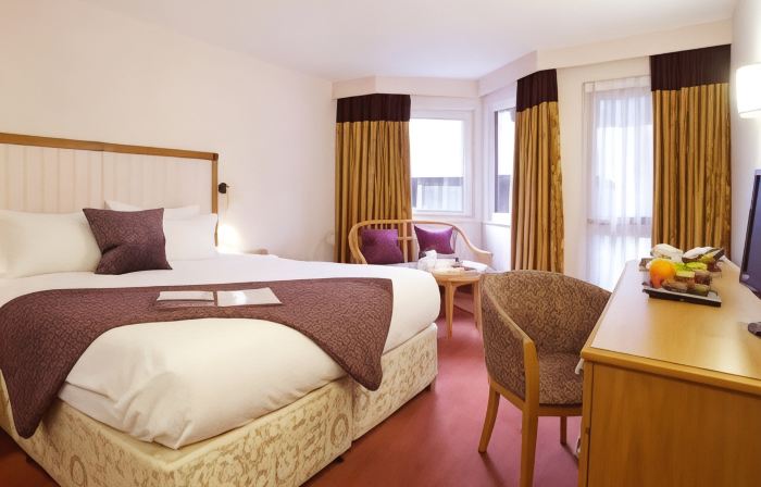 Marwell Hotel Winchester South