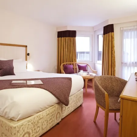 Marwell Hotel Winchester South