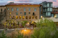 Palacio Tondon, la Rioja Brinas - Gym