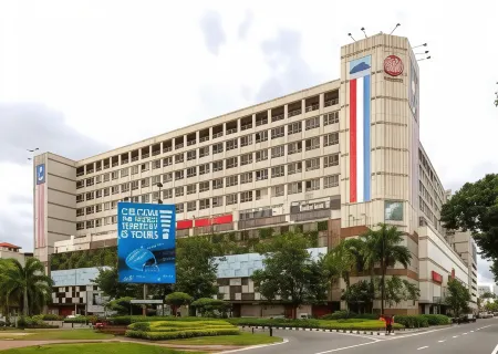 Celyn Hotel City Mall