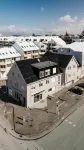 Oddsson Downtown Hotel - Holiday Apartments