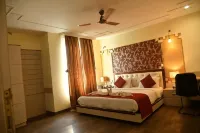 Hotel the Vedas - spa