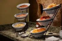 Staybridge Suites CHIHUAHUA by IHG - breakfast