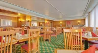 Hotel Astoria Stuttgart City - Bữa sáng