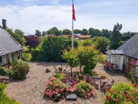 Stora Herrestad Bed & Breakfast Hotels in 