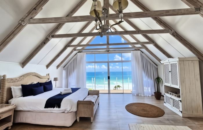 Whales Way Ocean Retreat