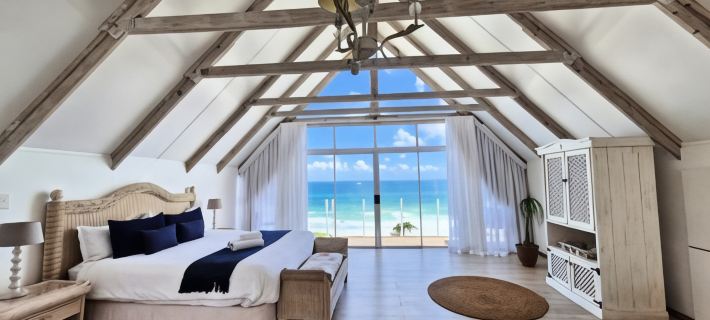 Whales Way Ocean Retreat Hotels in George