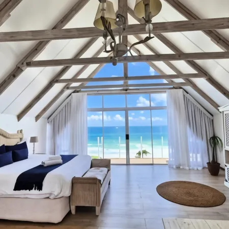 Whales Way Ocean Retreat