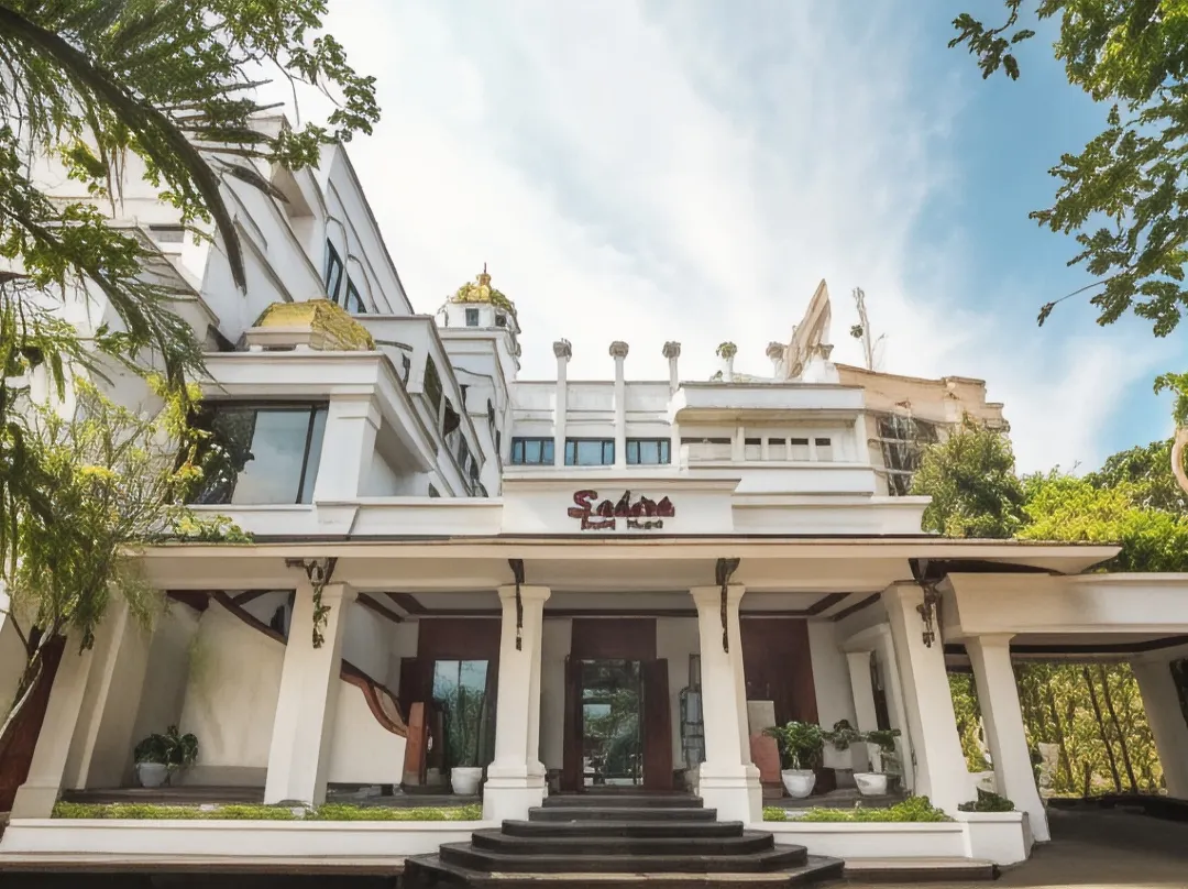 Sahira Butik Hotel Paledang - Bogor