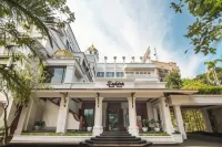 Sahira Butik Hotel Paledang - Gym