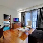 Radisson Rosa Khutor - Luxury