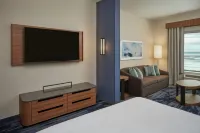 Fairfield Inn & Suites West Palm Beach Hotels in Palm Beach County