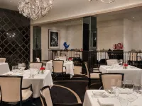 The Peninsula Manila Hotels near Glorietta