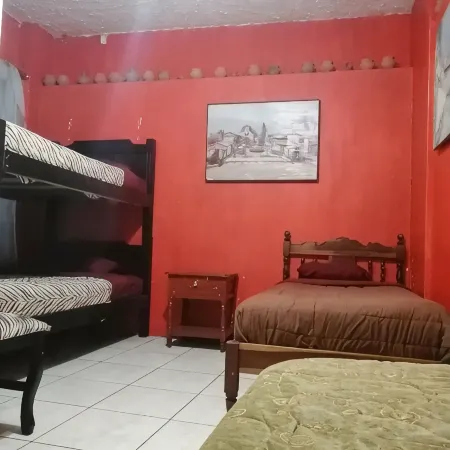 Escocie - Quito