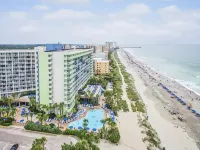 Coral Beach Resort Hotels in Myrtle Beach