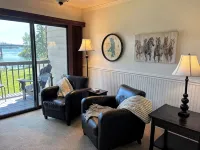 Waterfront Bigfork Bay Retreat - Wi-Fi