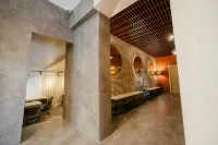 Loft-Hotel Hotel