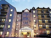 Morada Hotel Gothaer Hof Hotels in Gotha