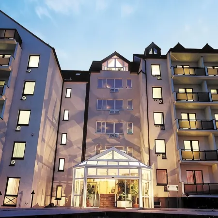 Morada Hotel Gothaer Hof