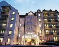 Morada Hotel Gothaer Hof - 3-Star