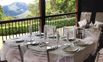 Mapleton Falls Accommodation