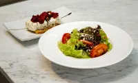 Le Louvre Hotel & Spa - breakfast