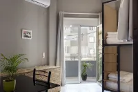 So Young Hostel - Pet friendly