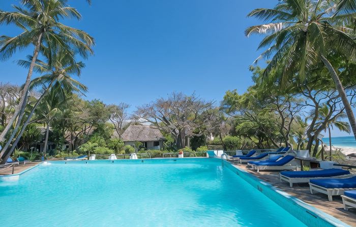 Baobab Sea Lodge