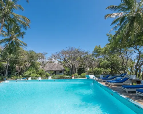 Baobab Sea Lodge Hotels in Kilifi