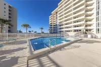 Perdido Sun #802 - Little Piece of Paradise on the Beach! Large Balcony! - 沙灘