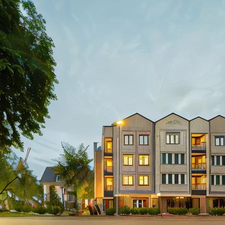 Amsterdam Plaza Hotel & Spa