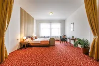 Hotel U Zlatého Kohouta Hotel di 
