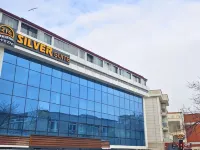 216 Silver Suite Hotels near Viaport Marina