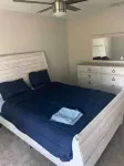 Entire House -Private Pool 3 Bedrooms 2 Baths - Wifi