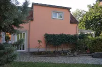 Separate holiday house on the outskirts of Dresden. - บังกะโล