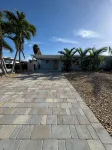 SC2- Southern Comfort Two  at 250 11th St.in Kcb. 2 Beds & 2 Baths. Private Pool - 4-Star