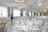 City Hotel - parcheggio