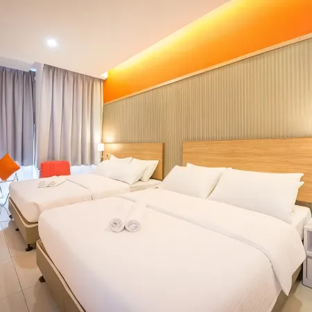 Sovotel Boutique Hotel @ Puchong