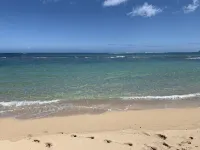 Modern Beachfront Luxury Property 4 Bed 4 Bath on Oahu’s North Shore