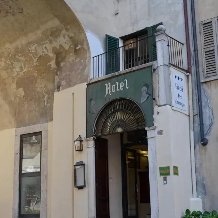 Hotel dei Gonzaga